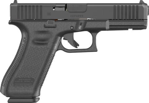 Glock G17 V