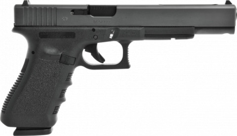 Glock G17L