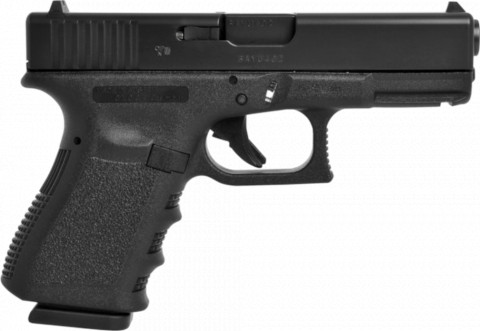 Glock G19