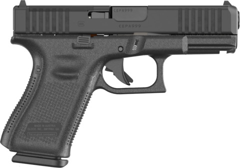 Glock G23 V MOS