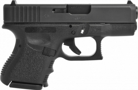 Glock G39
