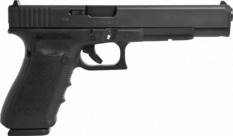 Glock G40 Gen4 MOS