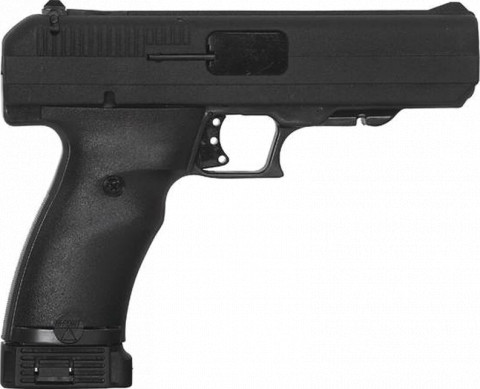 Hi -Point JHP 45