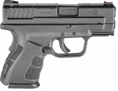 Hs HS Produkt HS-9 3.0 G2