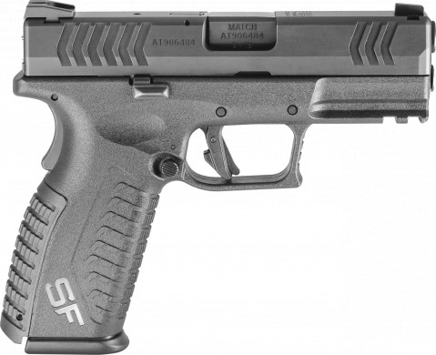 Hs HS Produkt SF19 3.8