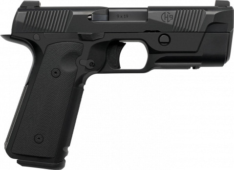 Hudson H9