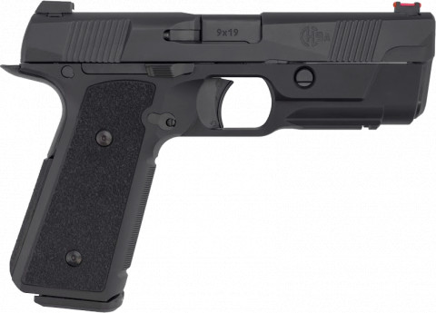 Hudson H9A