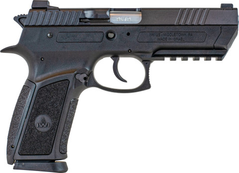 IWI Jericho II