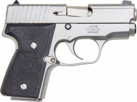 Kahr MK40
