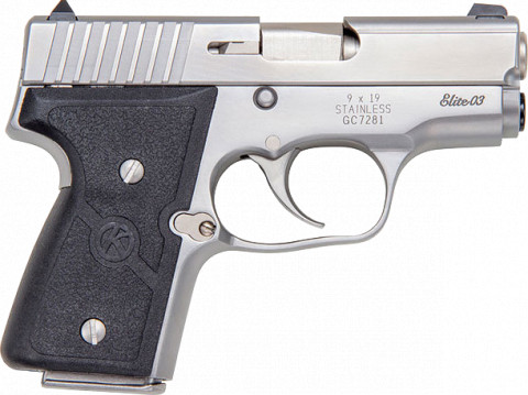 Kahr MK9