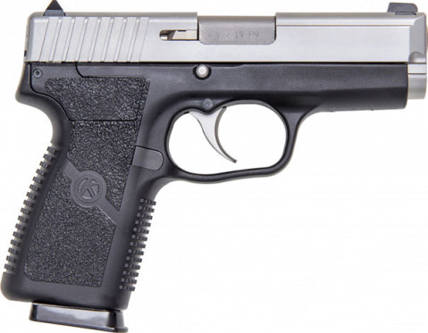 Kahr P9