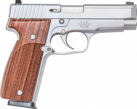 Kahr T9