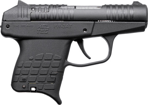 Kel-Tec PR-3AT