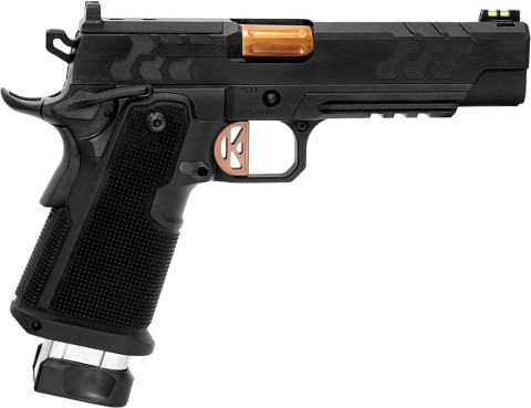 Kimber 2K11