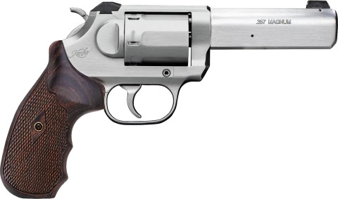 Kimber K6S DASA 4"