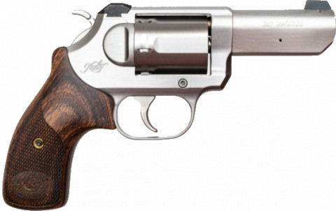 Kimber K6s DASA