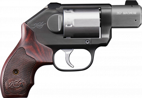Kimber K6s