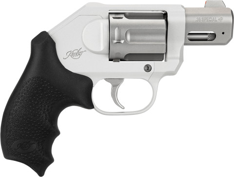 Kimber K6xs