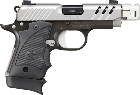 Kimber Micro 9 ESV (MC)(TP)