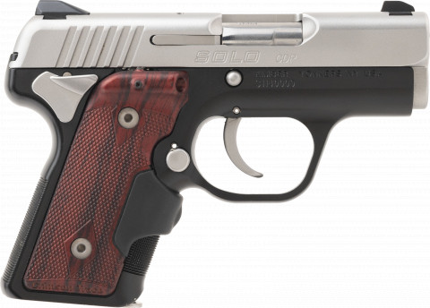 Kimber Solo