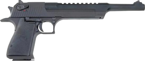 Magnum Research Desert Eagle 10"