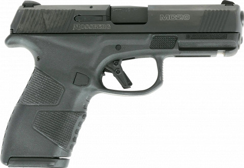Mossberg MC2c