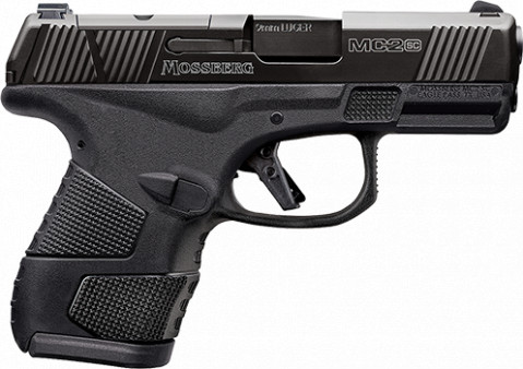 Mossberg MC2sc
