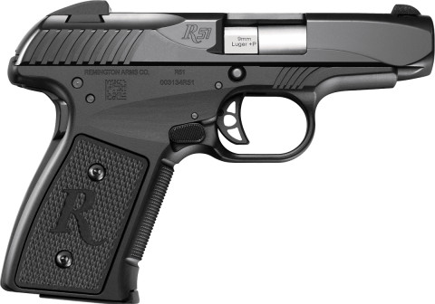 Remington R51