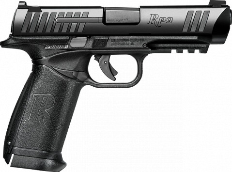 Remington RP9