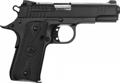 Rock Island Armory Baby Rock 380