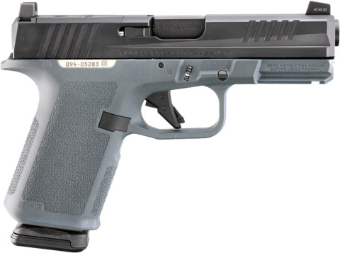 Ruger RXM
