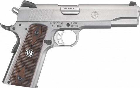 Ruger SR1911 Standard