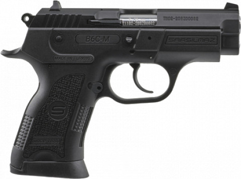 SAR silmaz B6C 7.65