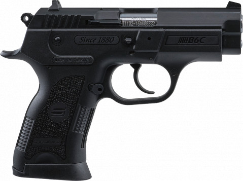 SAR silmaz B6C-S