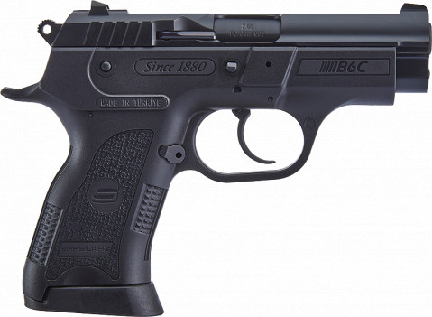 SAR silmaz B6C