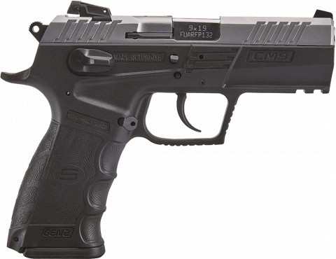SAR silmaz CM9