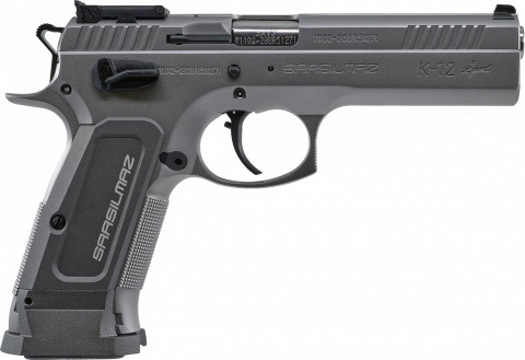 SAR silmaz K-12 Sport