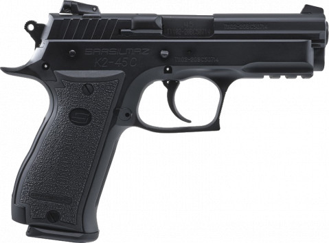 SAR silmaz K2 45 C