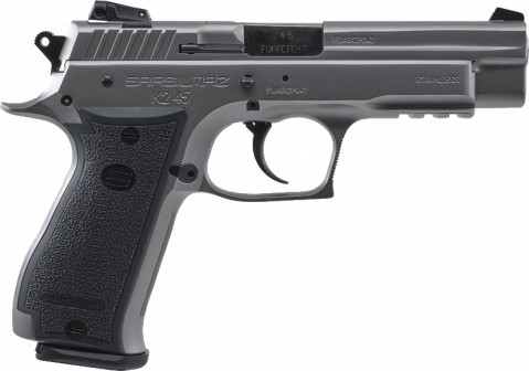SAR silmaz K2 45