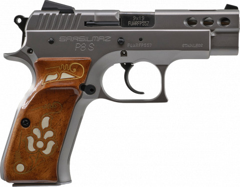 SAR silmaz P8 S