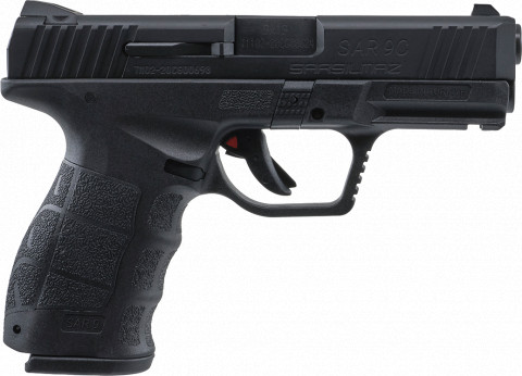 SAR silmaz SAR 9 C