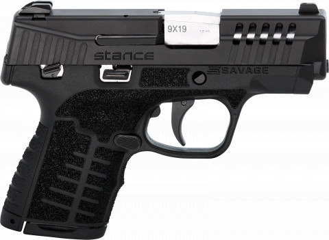 Savage Arms Stance
