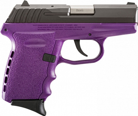 SCCY CPX-2