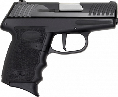 SCCY DVG-1