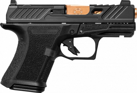 Shadow Systems CR920 Elite