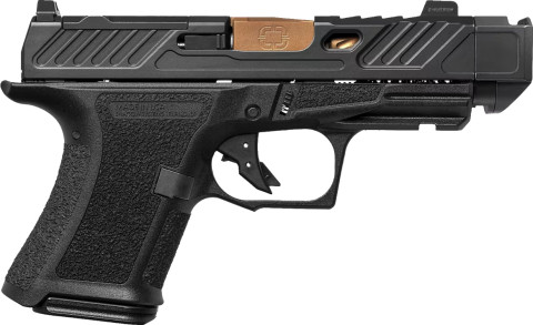 Shadow Systems CR920P Elite