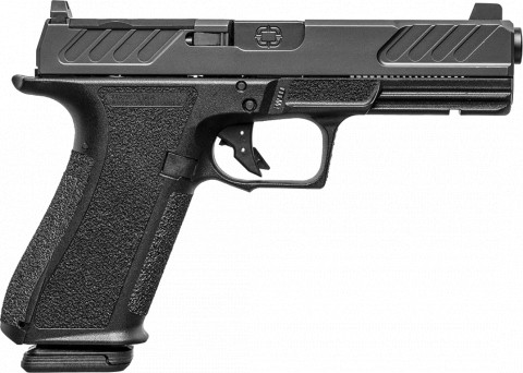 Shadow Systems DR920 FS