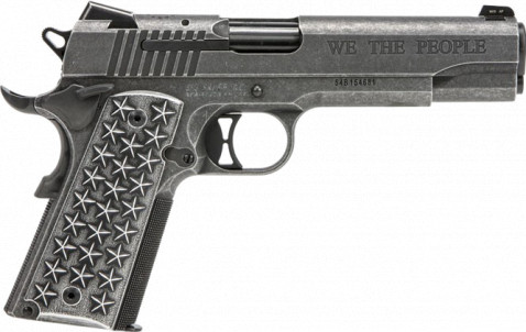Sig Sauer 1911 Full Size