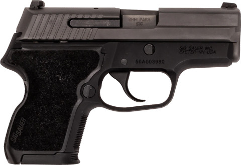 Sig Sauer P224
