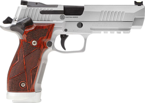 Sig Sauer P226 XFive